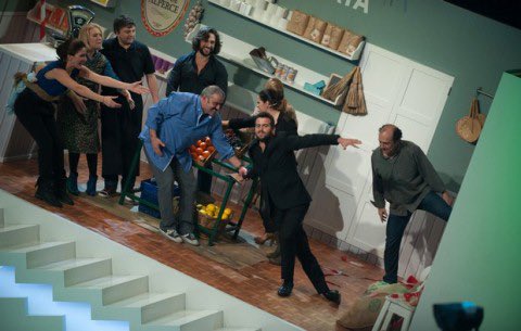 Qual foi dos melhores programas ? 

Ok-ko: rtw

Cenário Inclinado: Fav