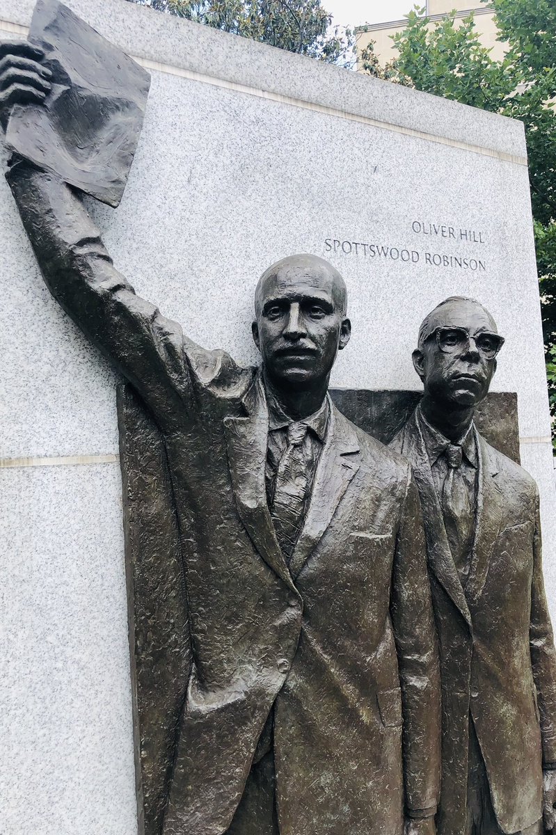 JasonKamras's tweet photo. Without an excellent education, true freedom will remain elusive for many children in VA. On this Juneteenth, let’s remember those who fought to tear down state-sanctioned segregation, and let’s honor those like @RodRobinsonRVA who continue to fight for educational equity today. https://t.co/hMDzFRKgCx