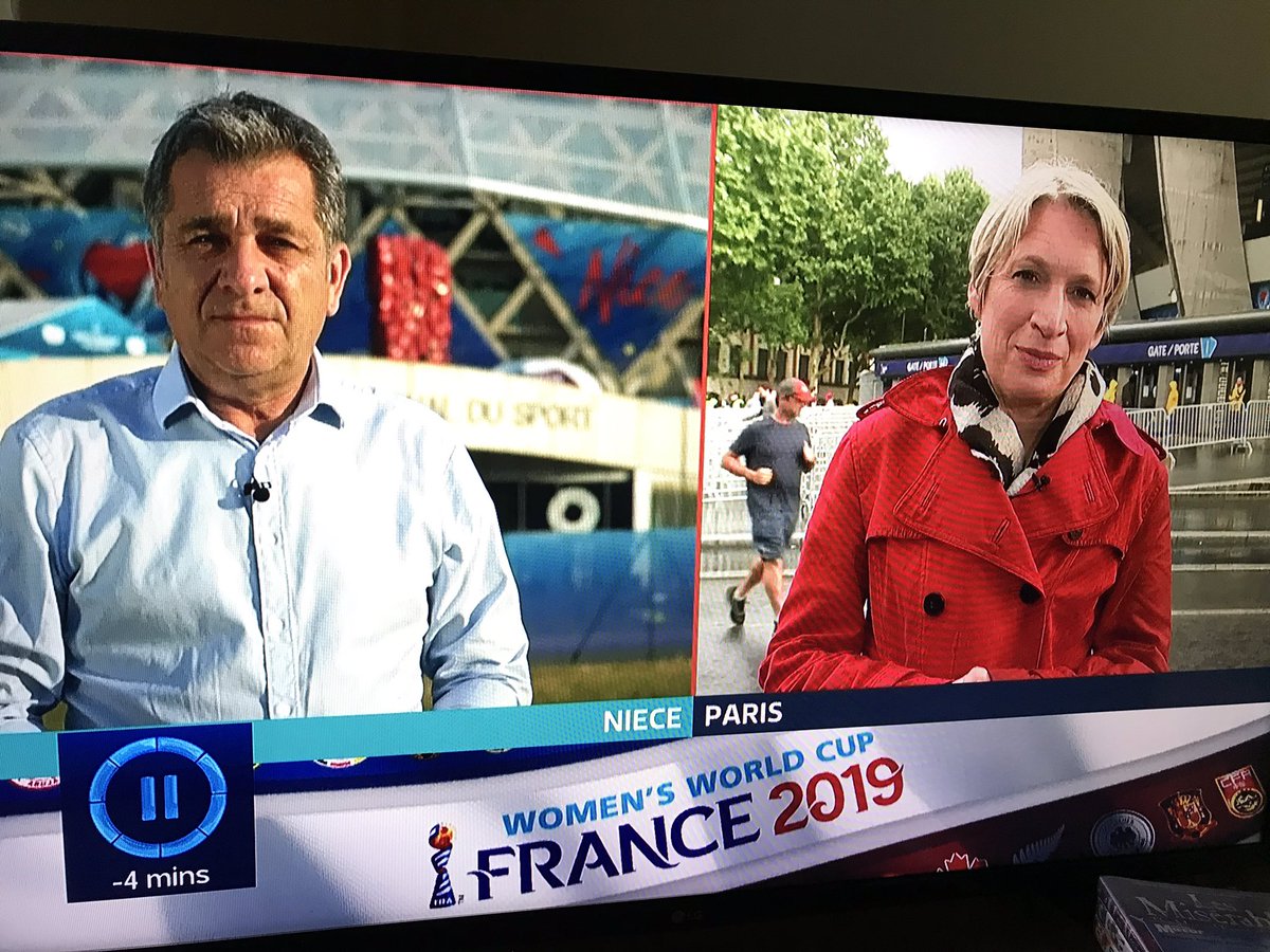 Oops someone at ITV can’t spell!