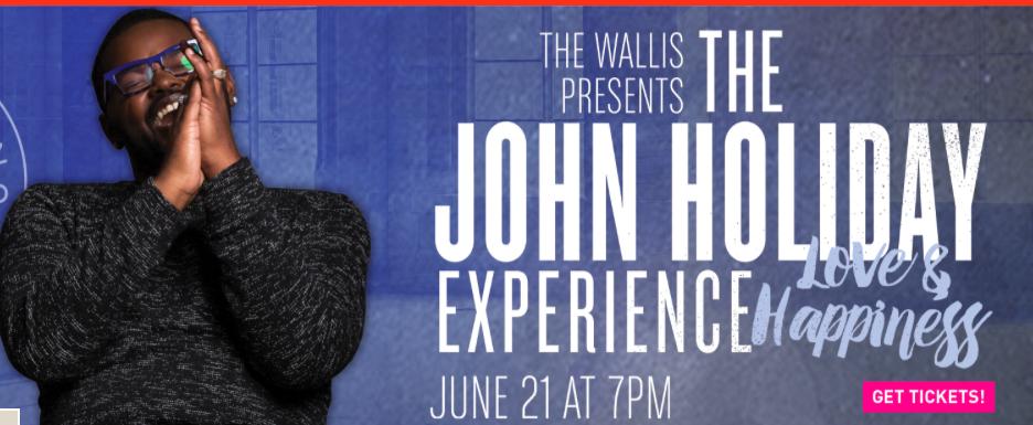 JazSawyer's tweet photo. LA Folks, looking forward to performing with this Amazing Talent and crew Friday 6/21/19.  @TheWallisBH
https://t.co/AFUiPhK9BV https://t.co/5ubhqTWgF1