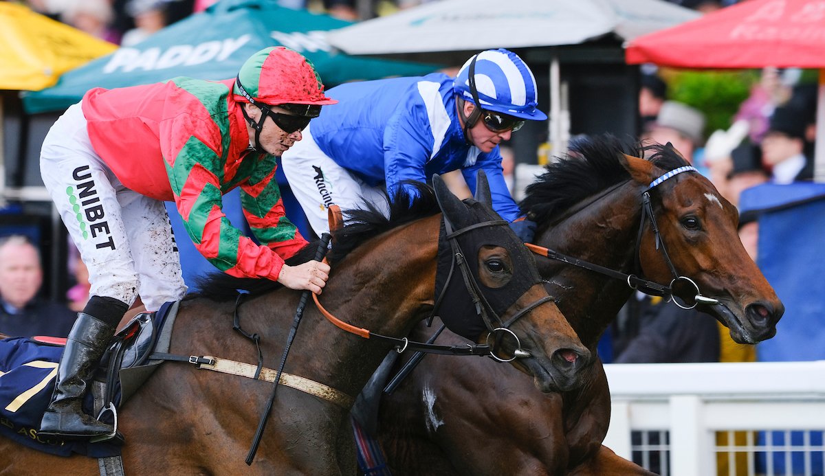 RacenewsService's tweet photo. Royal Hunt Cup - all the news & quotes + full sectional times @Ascot #RoyalAscot #Afaak https://t.co/HdBHG4Z9Bi https://t.co/VhSV4DaYog