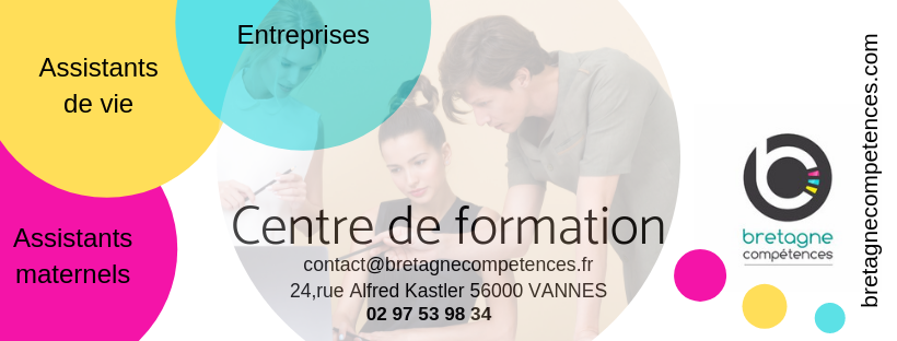 TasconPr's tweet photo. #BretagneCompétences > https://t.co/bSAAtCOwyl <
24, rue Alfred Kastler #VANNES #entreprises #assistantematernelle
☎ 02 97 53 98 34 - #Centredeformation #assistantesmaternelles
#assistantesdevie #assistantsdevie #assistantsmaternels
#BRETAGNE #FORMATIONS #FORMATION #compétences https://t.co/vMd1IjsT5c