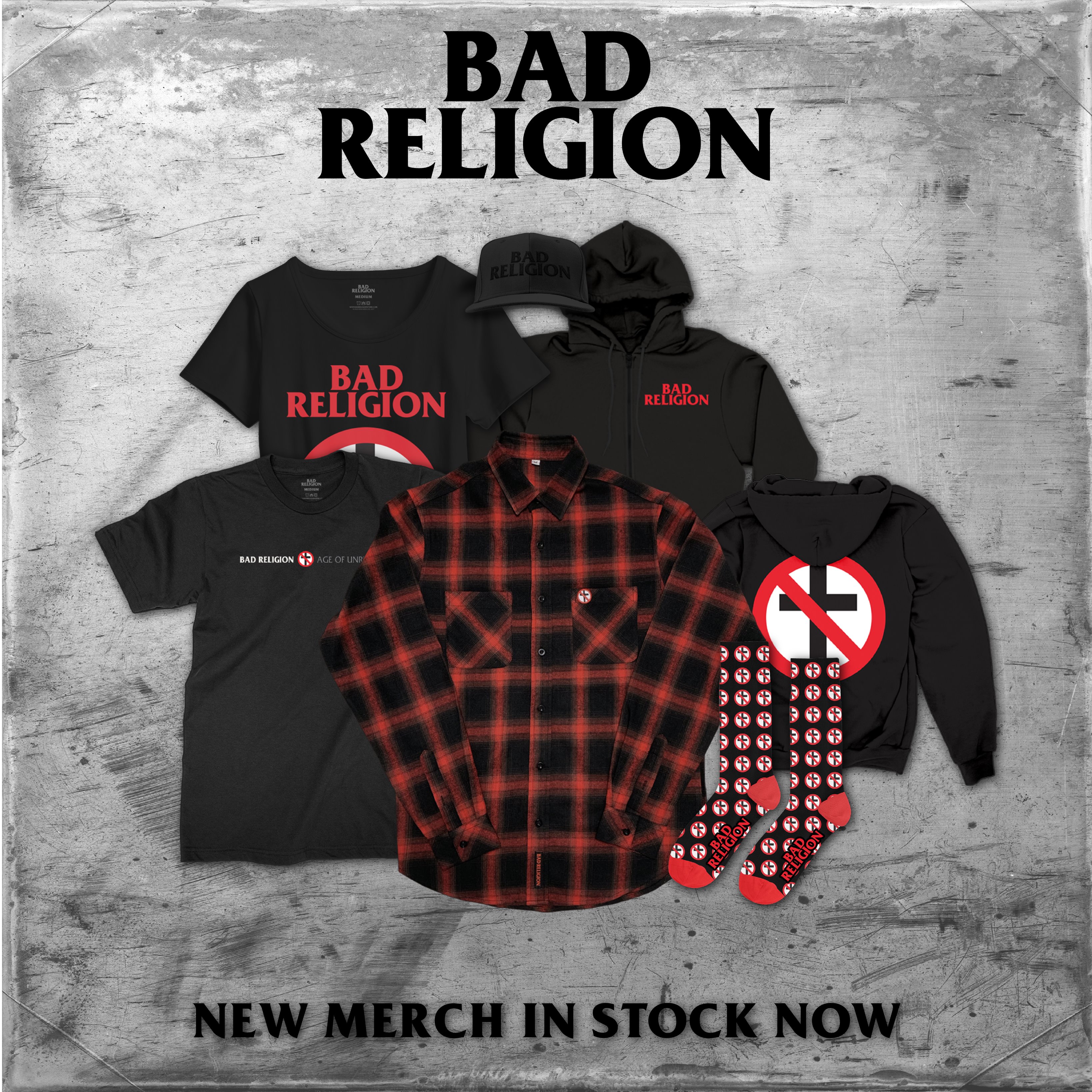 Hoodie bad religion cheap