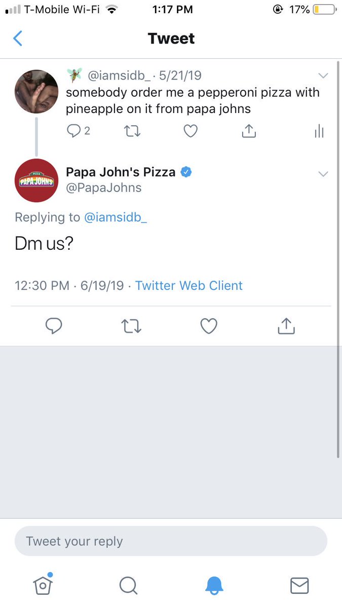 iamsidb_'s tweet image. BITCH I CANT EAT NO T SHIRT TF