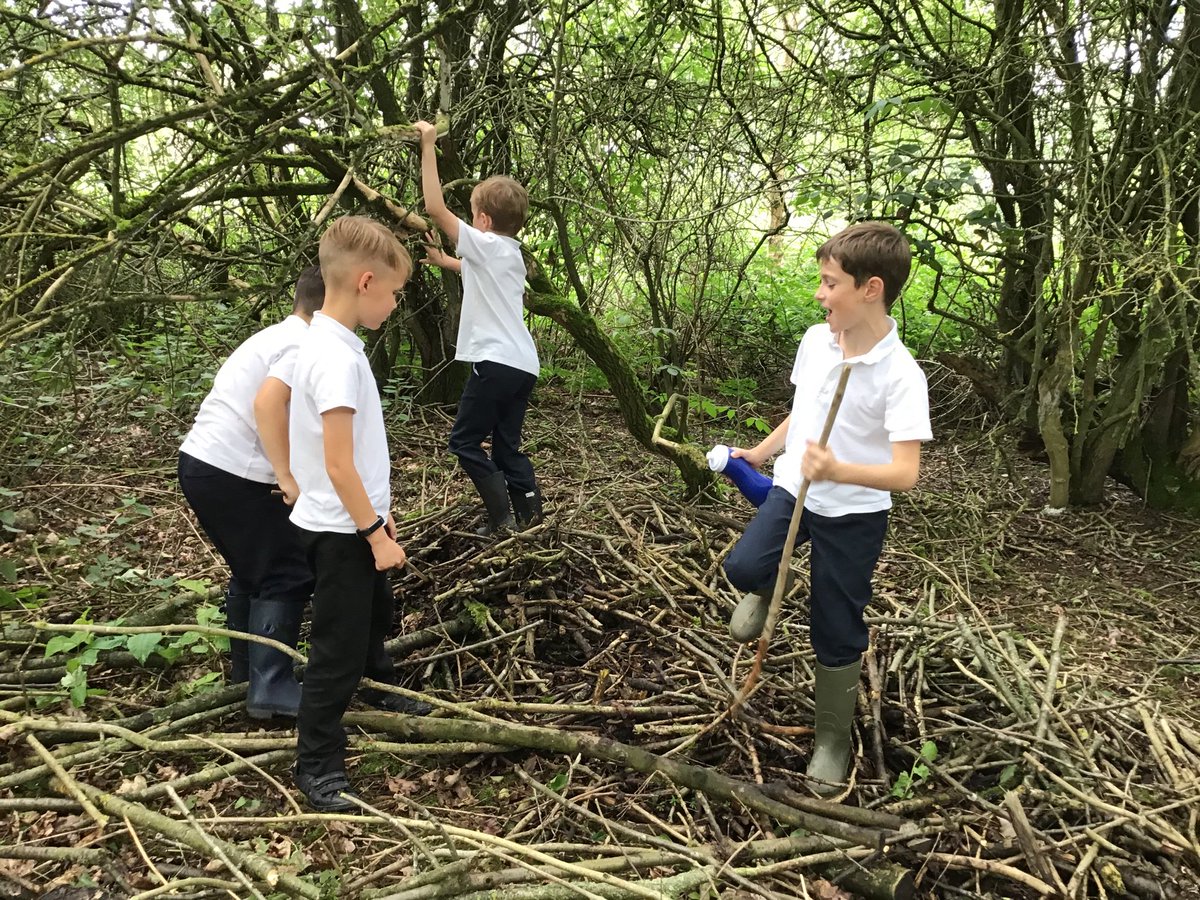 Griffydam Primary tweet media