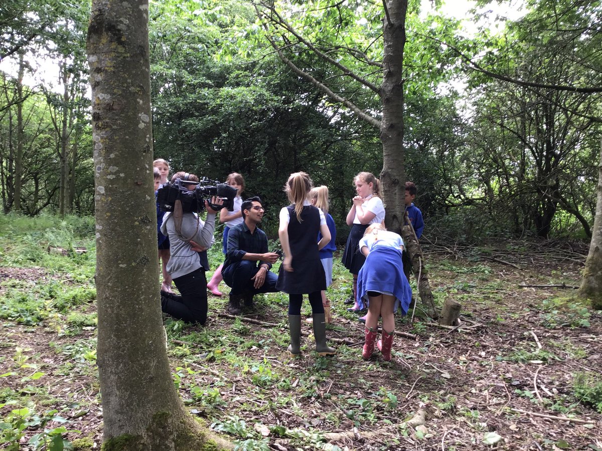 Griffydam Primary tweet media