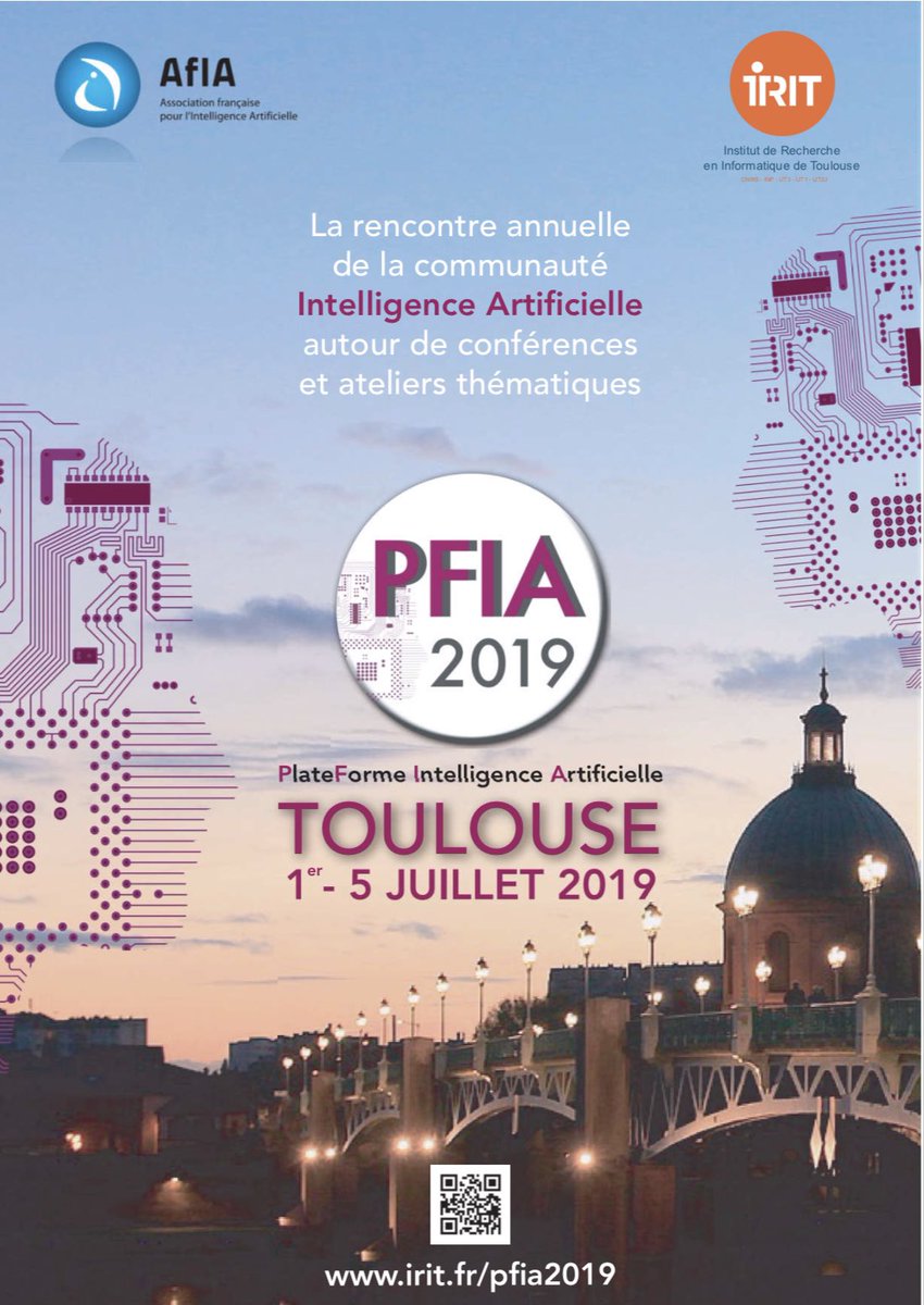 Toulouse is AI tweet media