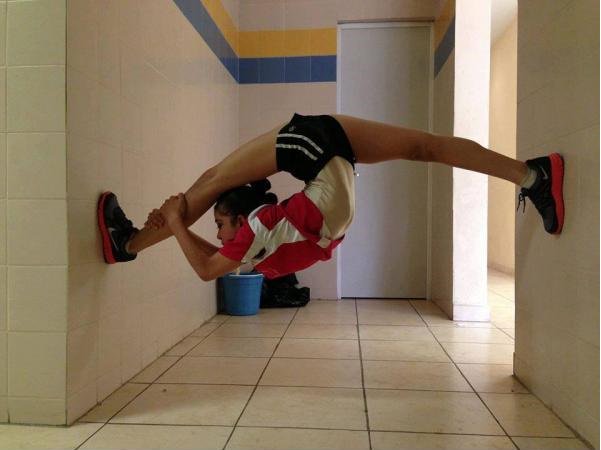 heatron's tweet photo. When somebody asks us to show them how flexible our heaters are. https://t.co/rA0KY6H1id https://t.co/nkI6jEhqp6