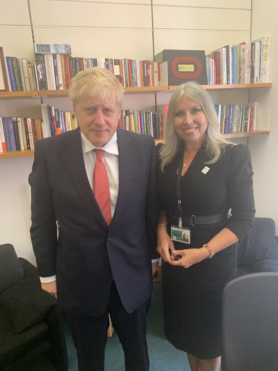 Conservative Animal Welfare Foundation On Twitter Thank You To Borisjohnson For An Excellent Meeting On Advancing Animalwelfare Proposals With Our Co Founder Today In Westminster Https T Co Cyfpnzhuub