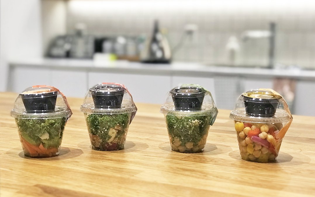 jugojuice's tweet photo. Have you tried our new #PowerSnacks yet? They come in four delicious flavours. Let us know your favourite! #fuelbetter 💪⚡💥 #healthyfood #healthyeating #snack #foodie *select locations only https://t.co/s0aE879hBn