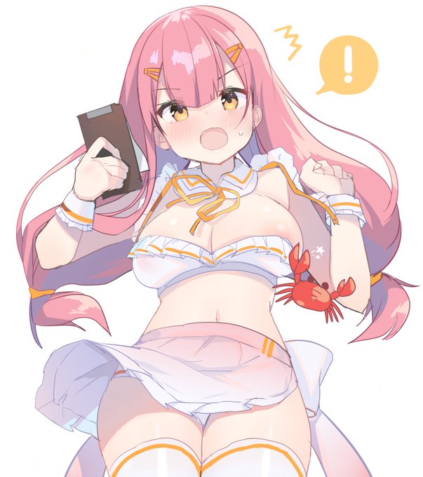 ゆかまる(@ yuka_danbow)のうちの子、ふらっぱちゃんらくがきです 