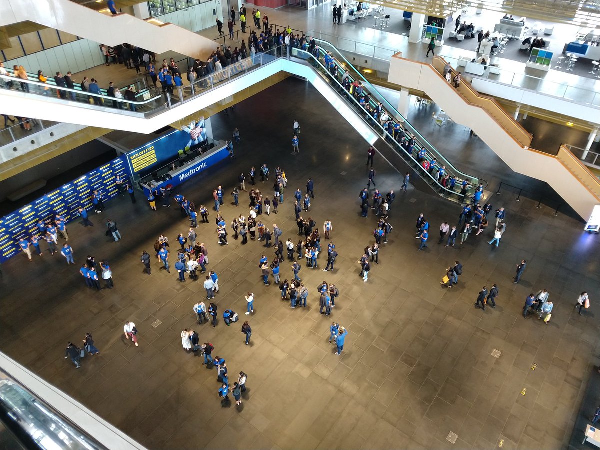 ITenLINEA's tweet image. IV Encuentro Mundial Big Data e Inteligencia Artificial #EMBDATA. Una visión al futuro cercano de las tecnologías disruptivas #ITenLINEA