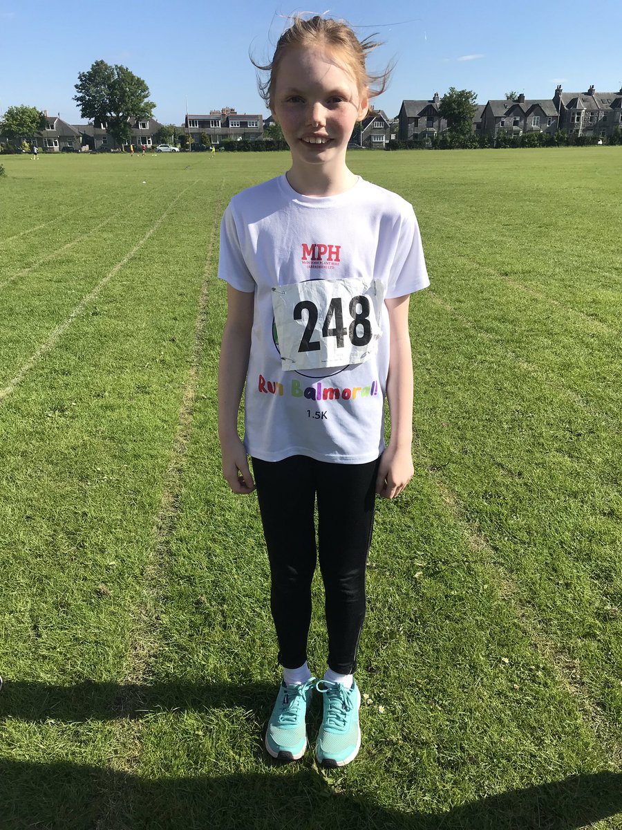 Skene Square School tweet media