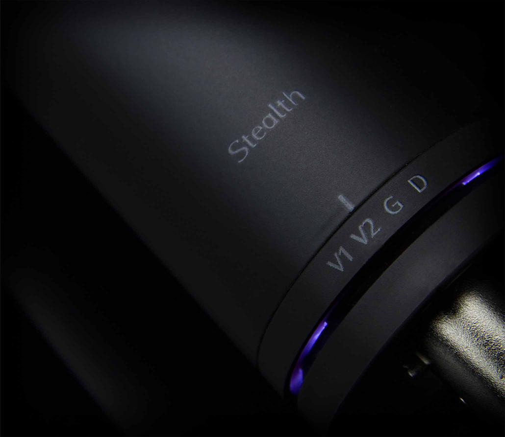 Check out our impressions of <a href="/AstonMicsUSA/">Presidio Label</a>'s latest effort, the #Stealth. Spoiler alert: Dynamic mics don't get enough credit.
ow.ly/jmyQ50uIbDG