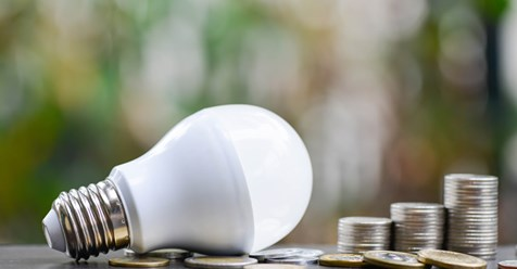 Consejos para el ahorro de energía y reducir tu factura de electricidad⚡️
▶️Entre los servicios que se pagan en el hogar, la factura de la luz suele ser la que acarrea más disgustos.

Para más información, 👇
mx.askrobin.com/ahorro-energia/