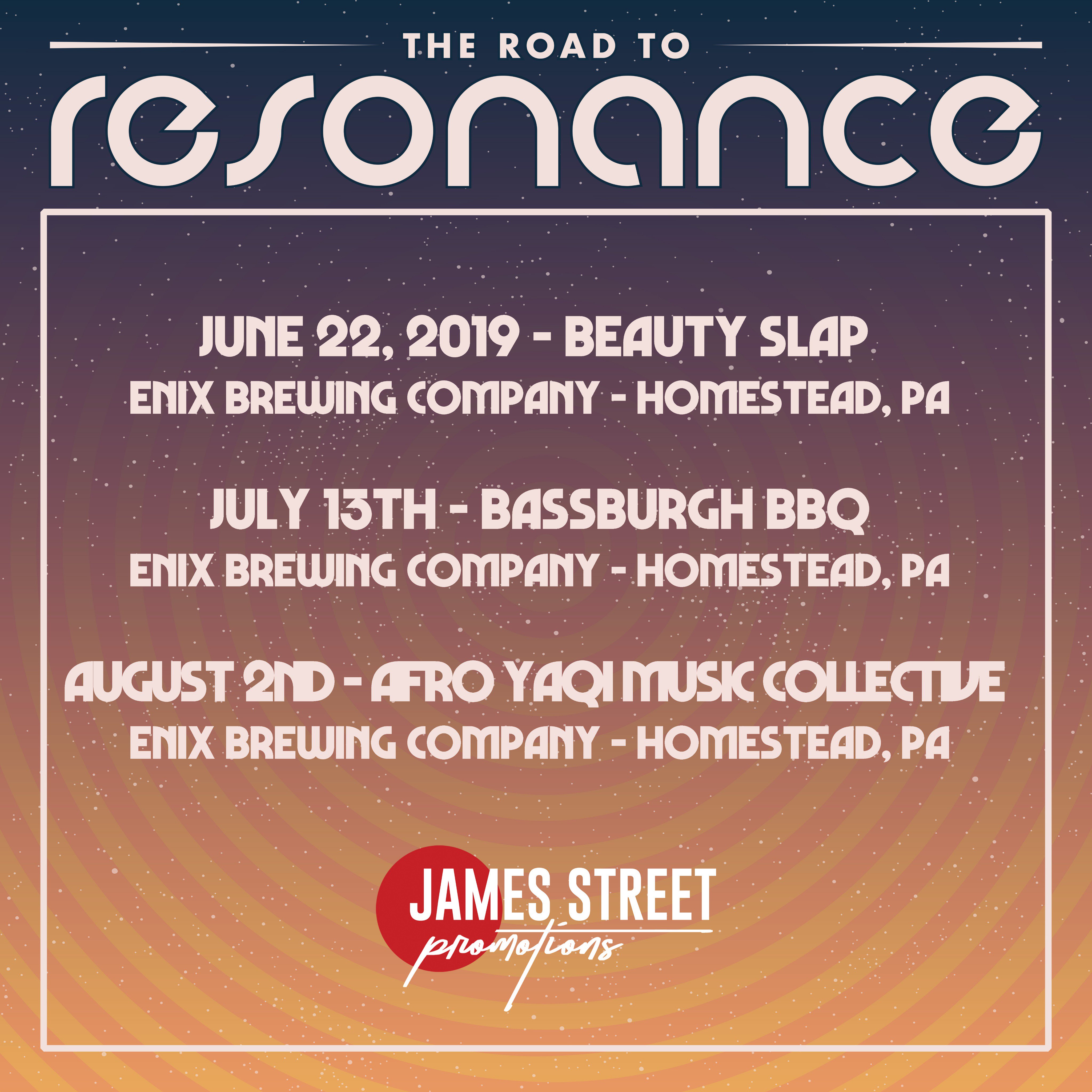 Resonance Festival (Resonancefesty) / Twitter