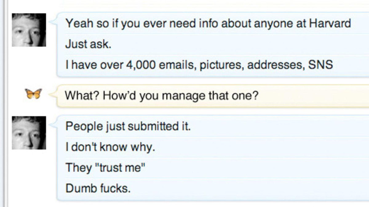 Crypto_Cesar's tweet image. I don't know why people trust mark.