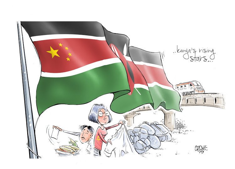solo_ambuku's tweet photo. @nnedy700 @MagufuliJP Dawa ni kufurusha viongozi wazembe na wevi! #TZsgr , #SGR = #SGRheist . Resist #ChineseStateCapture , #ResistCorruptionKE . #JeSuisBrianKibetBera #redv π https://t.co/iLdAoqMRVj