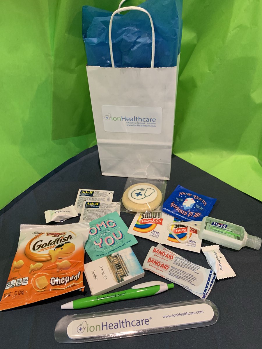 RefiningHC's tweet image. #AHIPinstitute come see ionHealthcare at Booth 1029 for your traveler’s concierge bag! #RiskAdjustment #CodingAudit #RADV #Analytics #IVA #Compliance #ClaimsCheck #QualityMeasures #OIG #LegalAudits #PopulationHealth