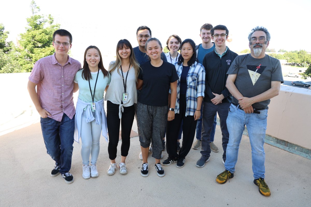 Had a great meeting yesterday with Oliver Morton where we discussed communicating science to the public. Thanks again <a href="/Eaterofsun/">Oliver Morton</a>!