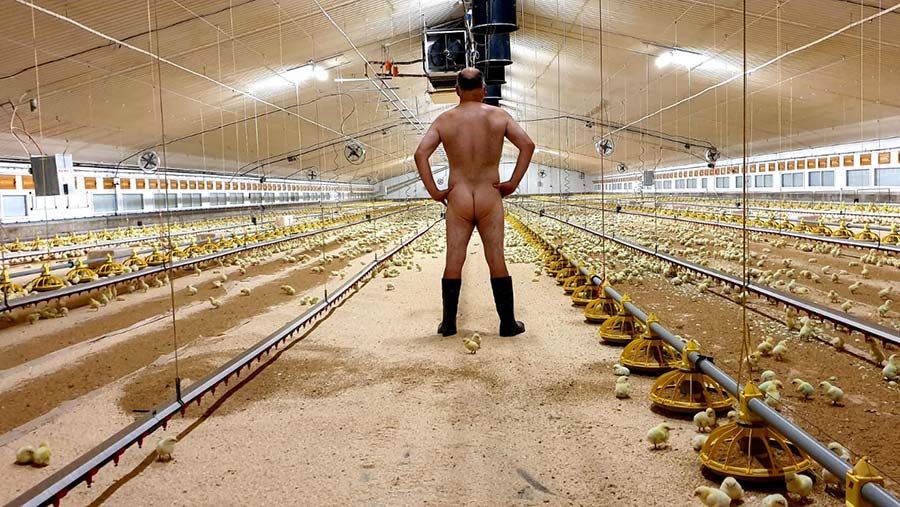 A Norfolk farmer diagnosed with terminal cancer has spoken out about his battle with depression in the hope more people will talk about mental health.
<a href="/UphouseFarm/">Patrick Joice</a> <a href="/yanafarming/">YANA</a> #YouAreNotAlone #JPTtrustthebull #ThisIsAgriculture 
buff.ly/30lFsXk