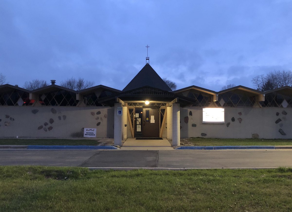 James P. Wong, Westminster Presbyterian Church (Education Wing 1959; Sanctuary 1969)
