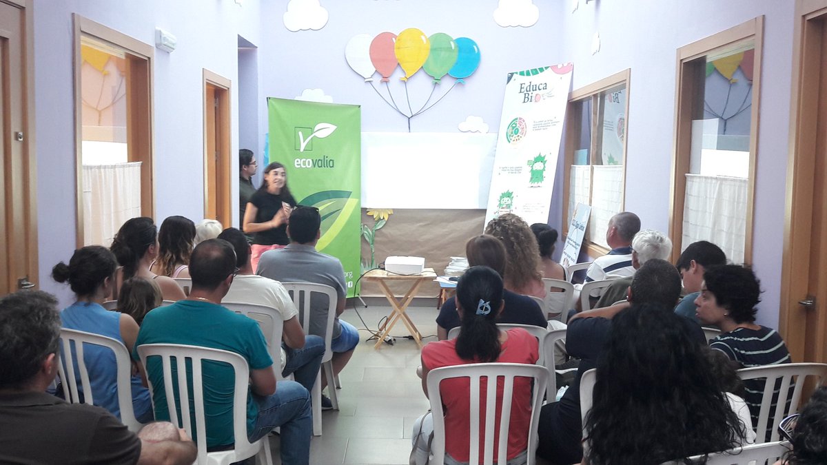 Ecovalia tweet media