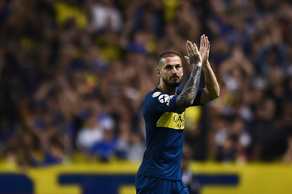 Dario Benedetto