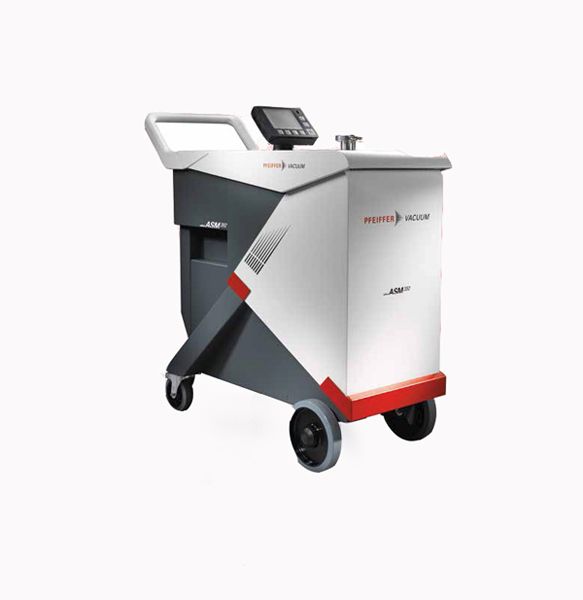 A_VACIndustries's tweet image. As far as origin stories go, the technology behind #HeliumLeakDetection is more glamorous than most. Here&apos;s why it remains such an important component to a number of processes. qoo.ly/y3btx