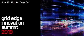 Matthew Williams @FaradayFounder &amp; CTO is presenting now at <a href="/GTM_Events/">GTM Events</a> Grid Edge Innovation Summit 2019. bit.ly/2G7lKE5