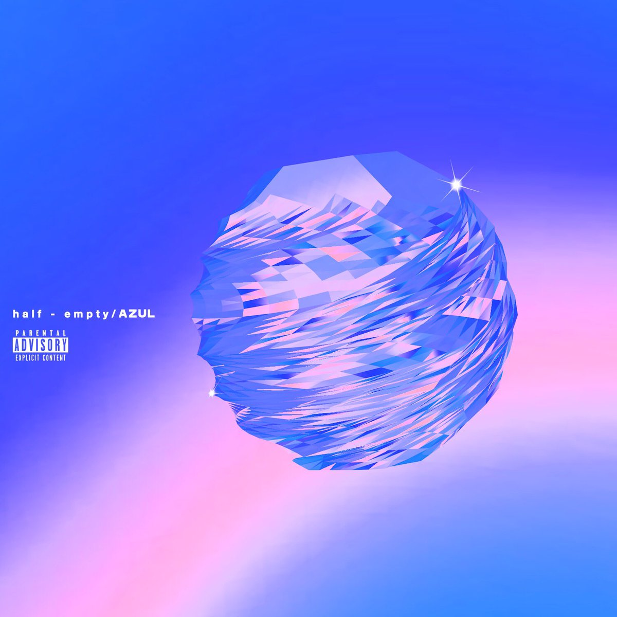 💎Azul💎

prod. by <a href="/uglyandres/">Lambón</a> 

art direction by <a href="/TSHNSPNCR/">TASHAN SALIM</a> 

smarturl.com/emptyazul

☔️☂️☔️☂️☔️☂️☔️☂️☔️☂️☔️☂️