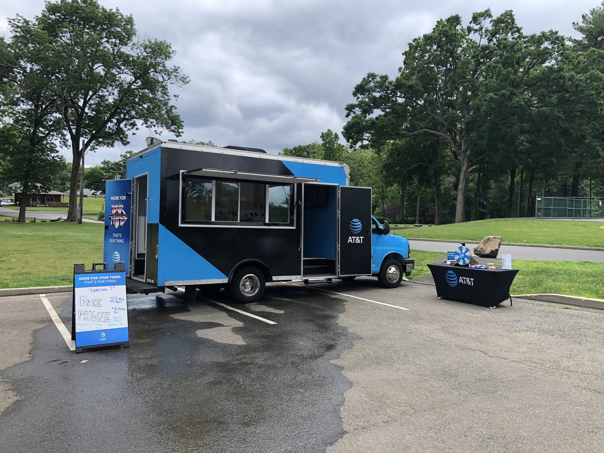 Shoreline Sharks Mobile Events CT tweet media