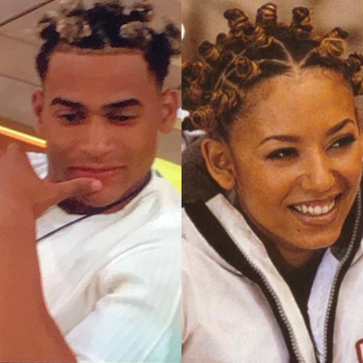 JadeMortimer_16's tweet photo. I knew I had seen him somewhere before... 😂 #loveisland #ifyouwannabemylover https://t.co/uWeIgW7i49