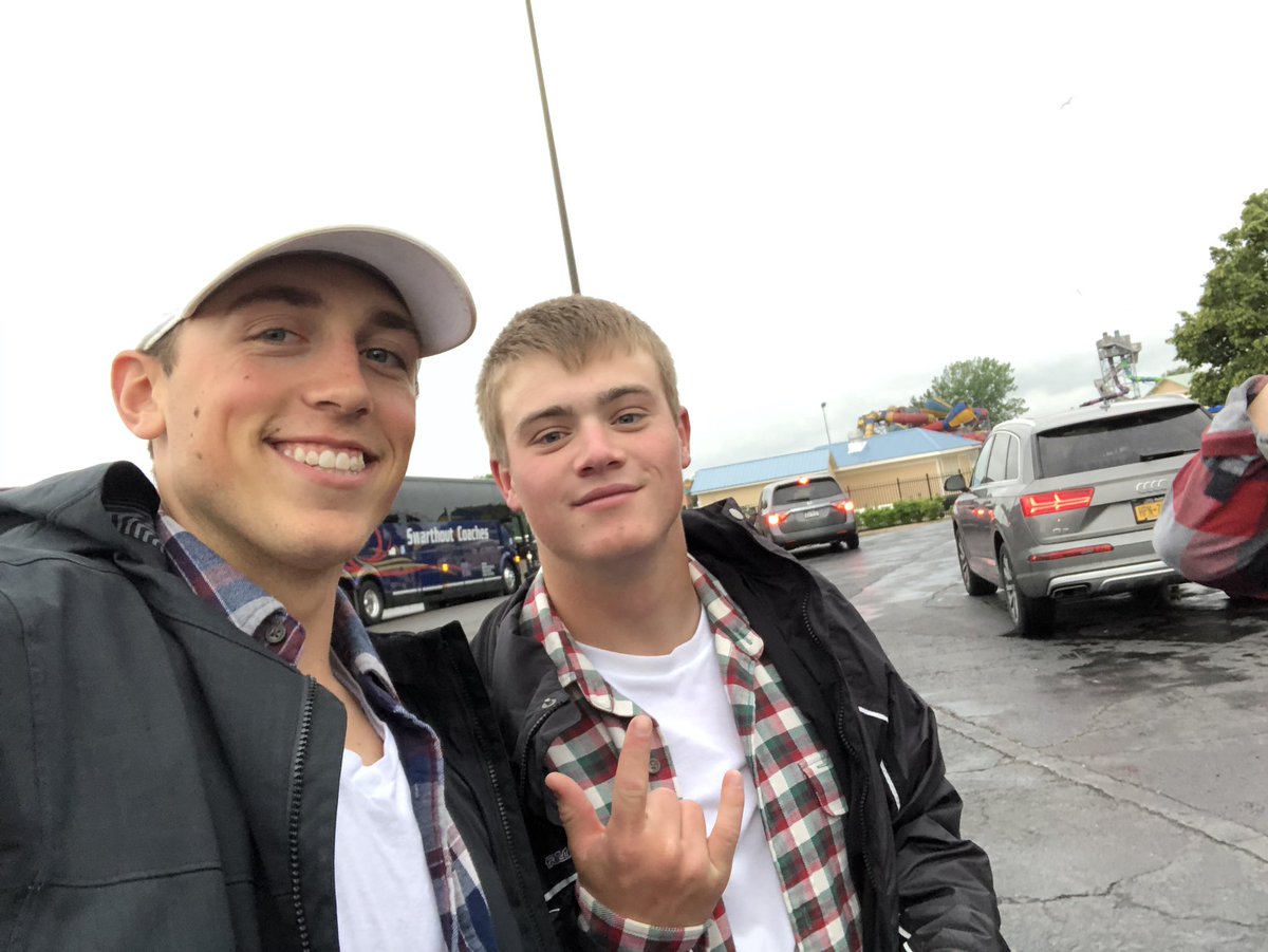 bocaj88's tweet photo. Happy birthday to my brother and best friend @RyanMansell2 love your bro https://t.co/LMFdBE3WfD