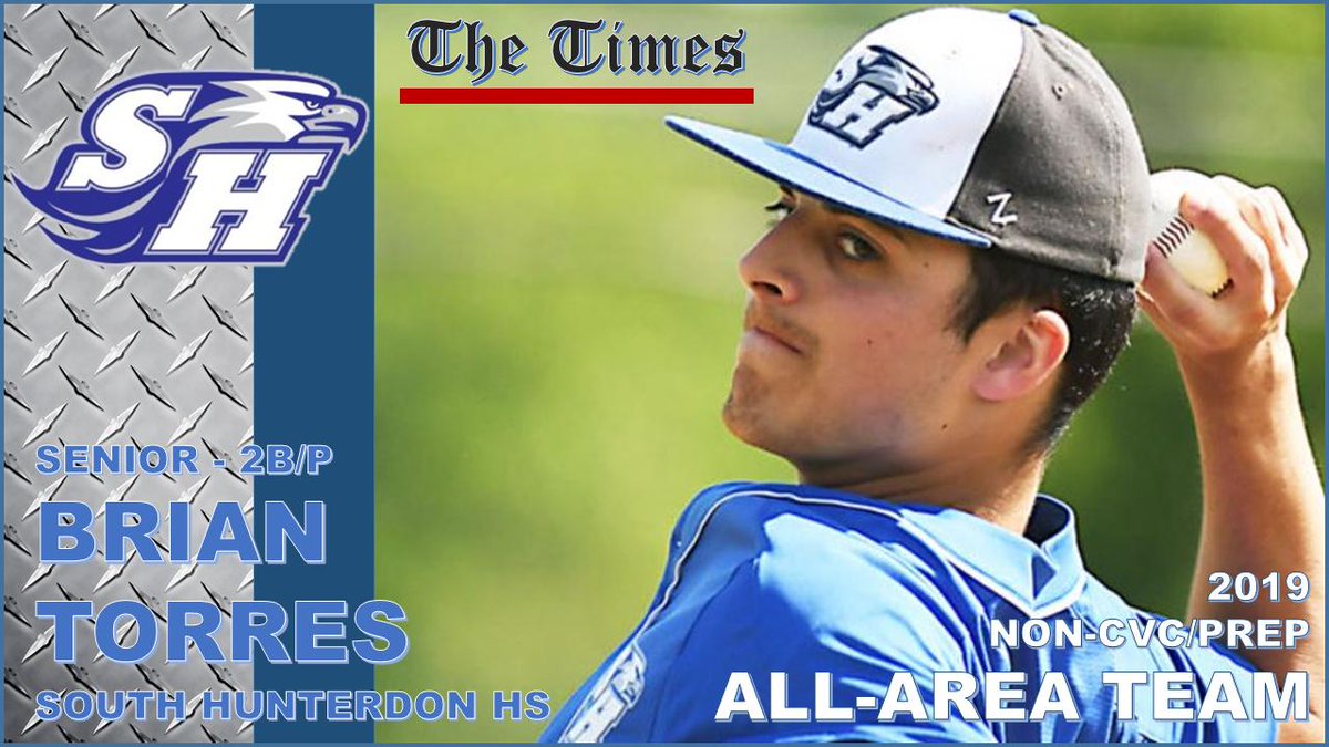 CraigTorr's tweet photo. @SHRbaseball @SHRHSEagles @SHR_ATHLETICS  @SouthHunterdon https://t.co/29tSRBFWFf