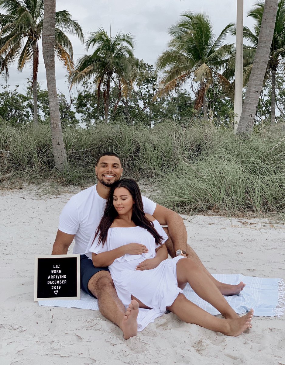 Lex_Wormley's tweet photo. Wouldn’t wanna go half with anyone else 👶🏽💫 #blessed https://t.co/taM0O0DerC
