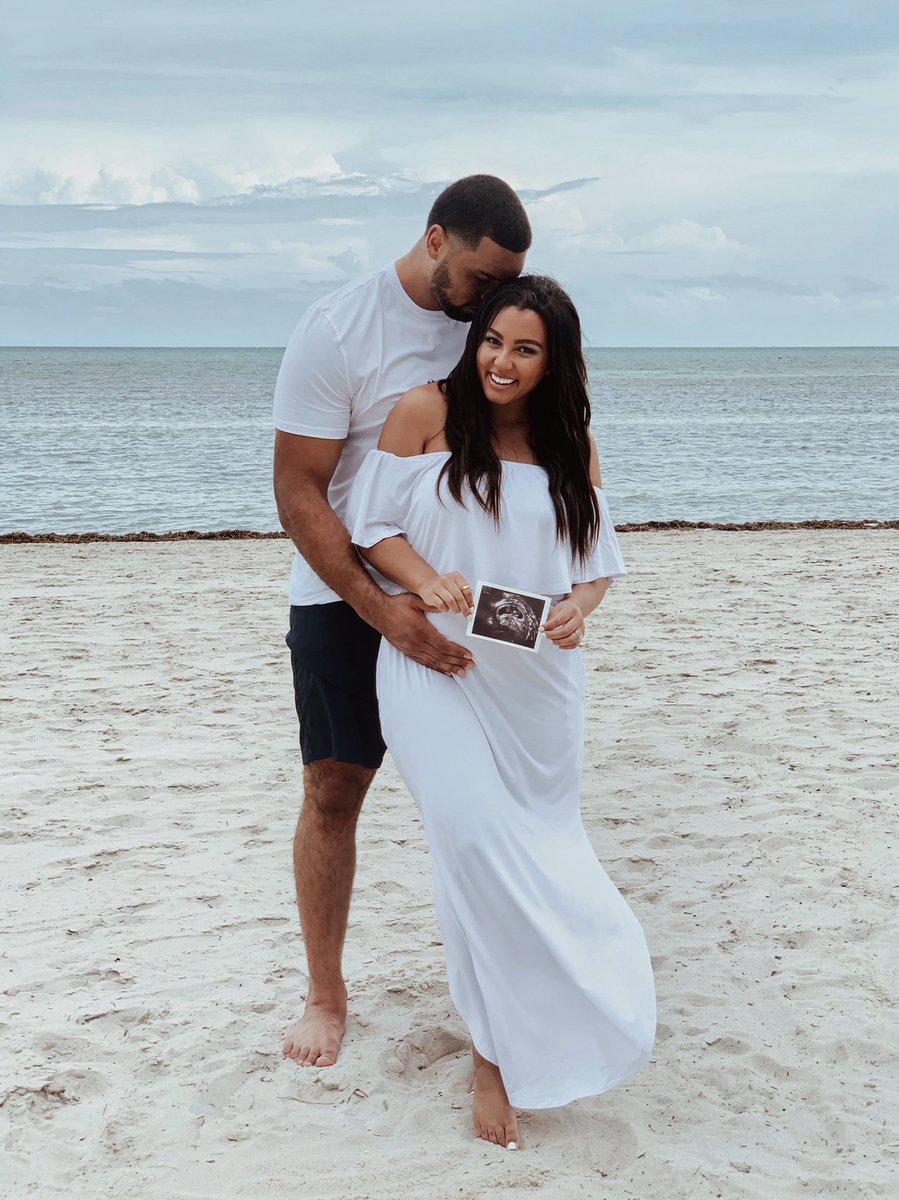 Lex_Wormley's tweet photo. Wouldn’t wanna go half with anyone else 👶🏽💫 #blessed https://t.co/taM0O0DerC
