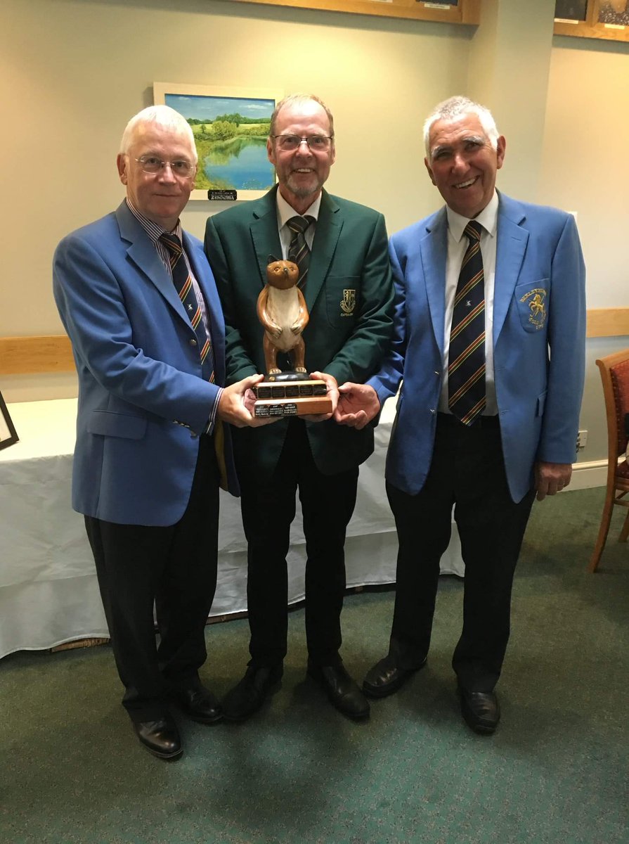 BexleyheathGolf tweet media
