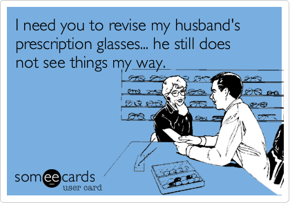Eye_DrKroger's tweet photo. We'll help you see more clearly; the rest is up to you. #OptometryHumor 👓 https://t.co/chUfs887WV
