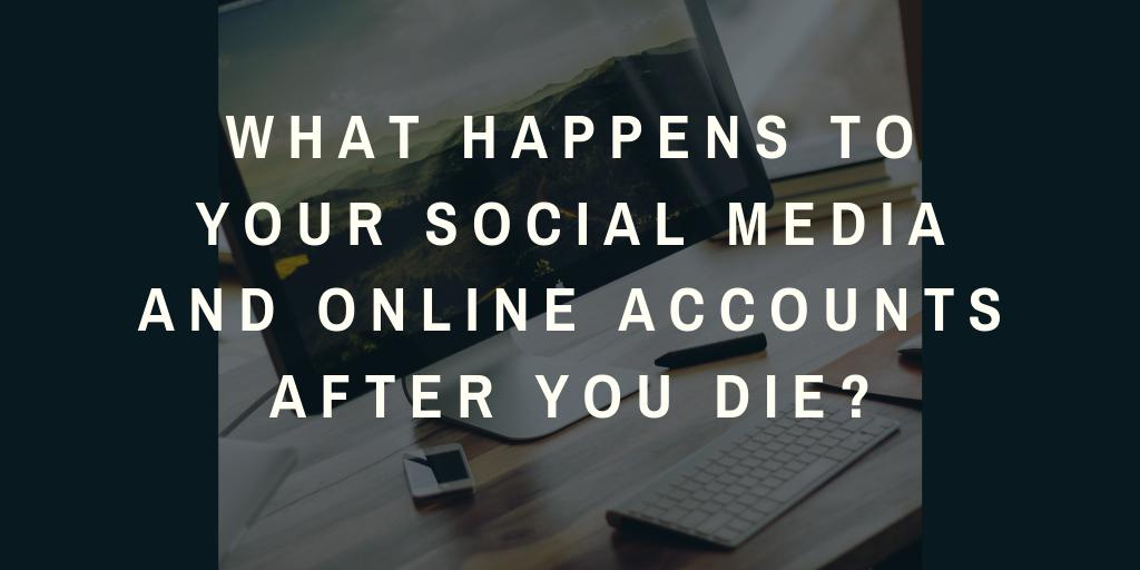 mariecurieuk's tweet photo. Most of us, nowadays, will leave a digital legacy. But do you know what that is and what you can do to get it in order?
@elainekasket, author of All the Ghosts in the Machine, explains more: https://t.co/PV8uvV01Ls #DigitalLifeLegacy https://t.co/ZCCJJxZt64