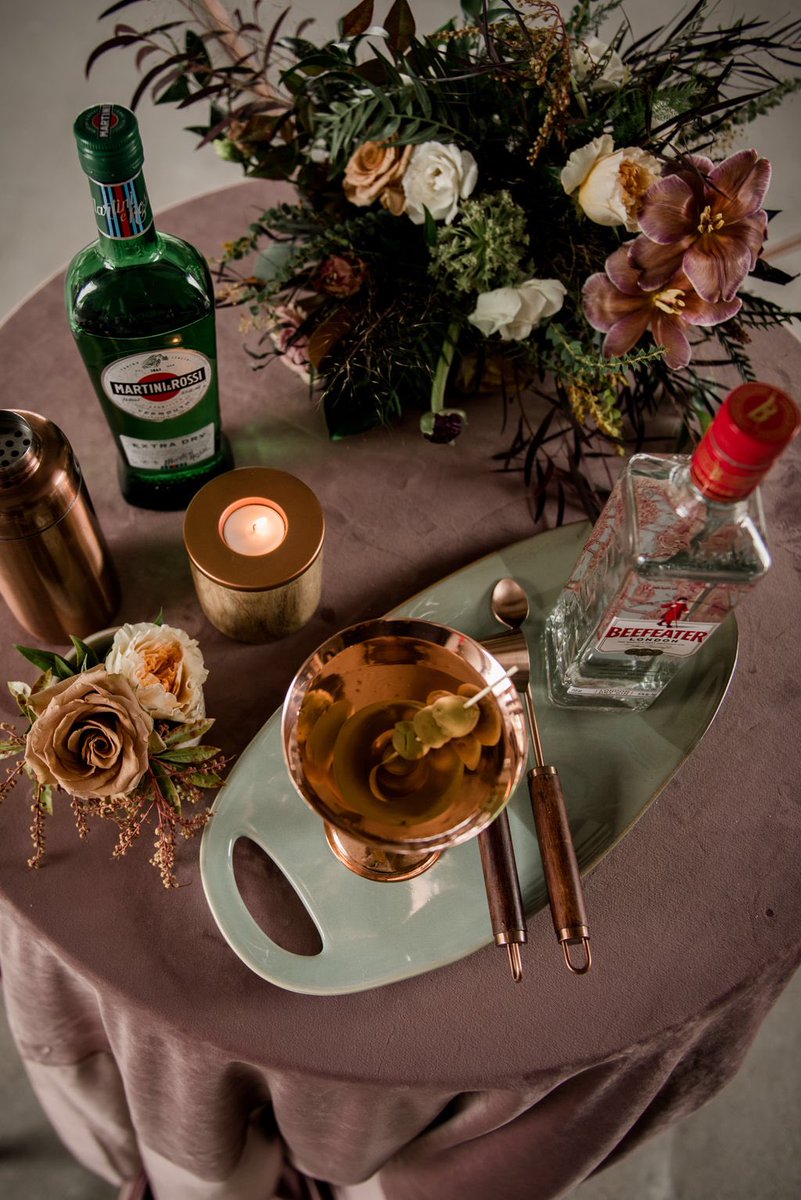 COPPER COCKTAIL CO. tweet media