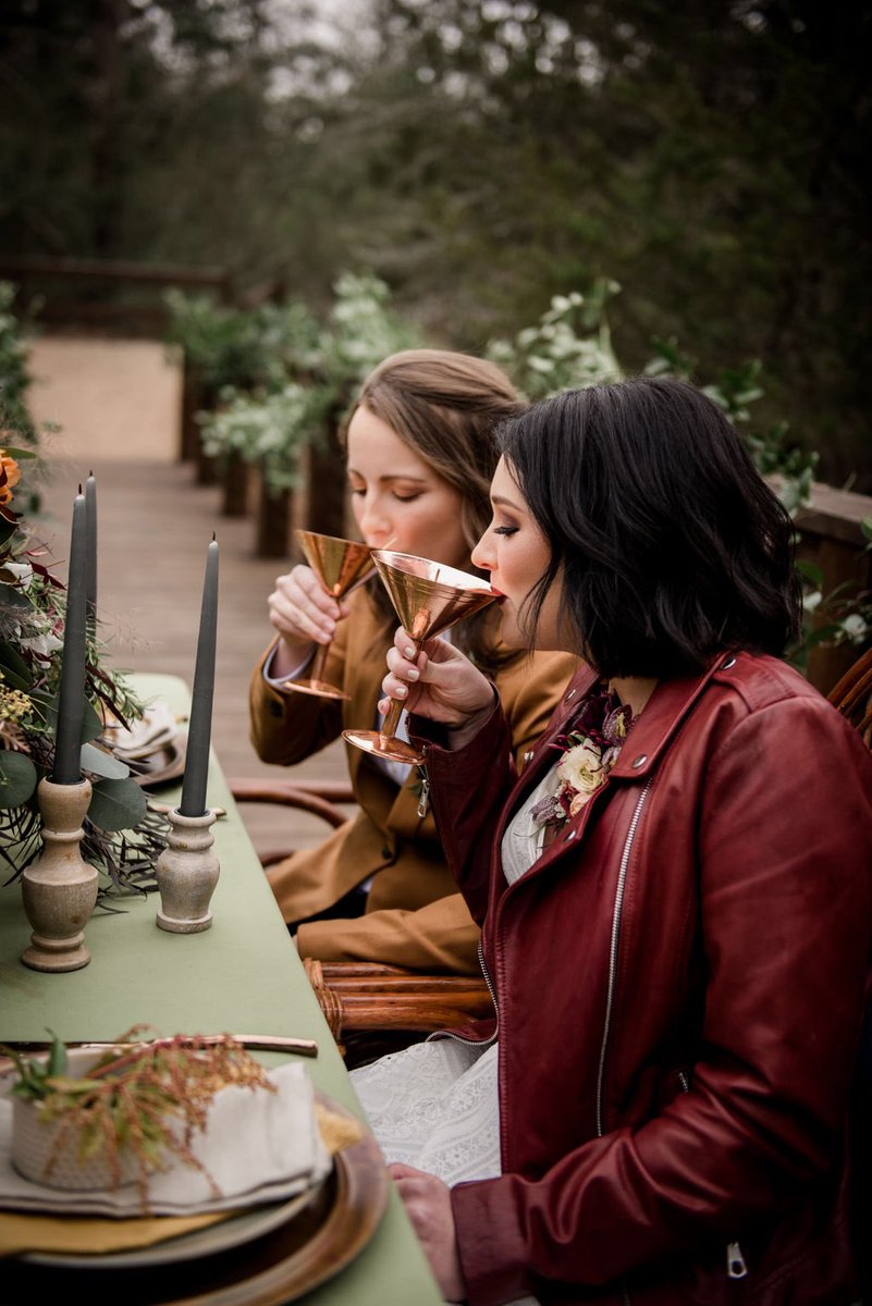 COPPER COCKTAIL CO. tweet media