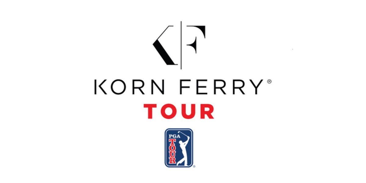 myscorecard's tweet photo. The #PGATour’s developmental tour has a new name: the #KornFerryTour. Known for the past seven years as the #WebDotComTour, after previous stints as the #NationwideTour, #BuyDotComTour, #NikeTour and #HoganTour, there’s a new #sponsor https://t.co/g6YN57YP8X