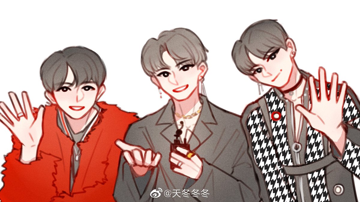 tddd1415's tweet photo. 大家好，我们是李春明。

#UNINE https://t.co/RQ4AuHsmb8