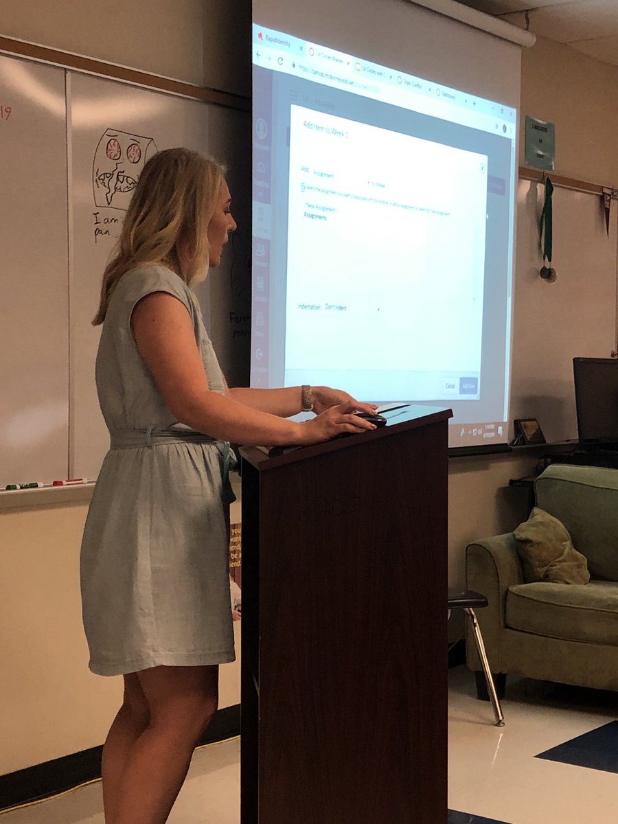 Kimberly Luyster tweet media