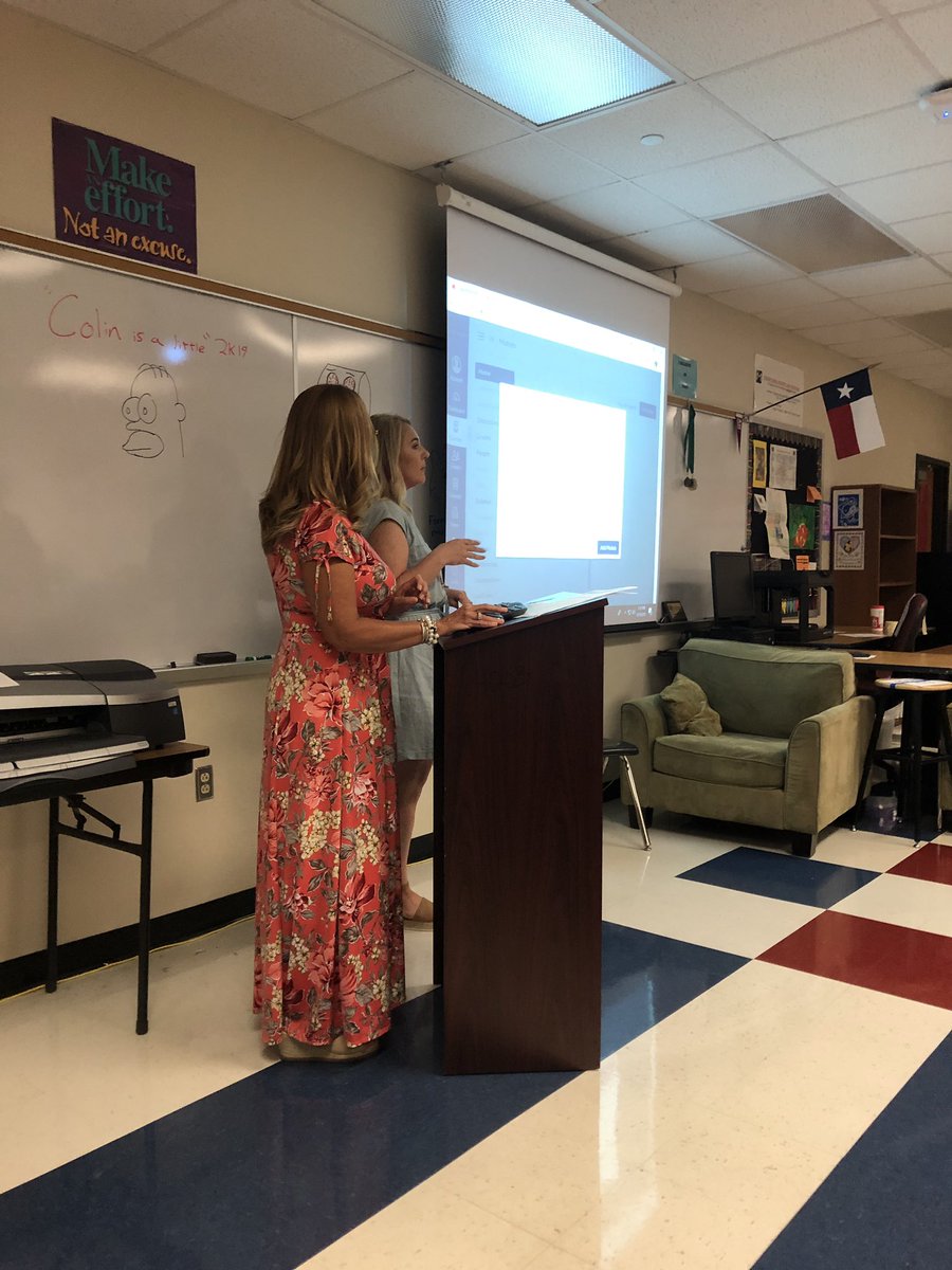 Kimberly Luyster tweet media