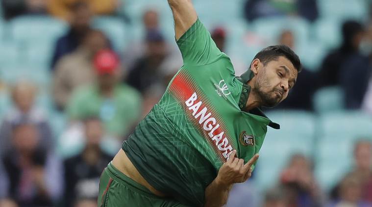 ICC World Cup 2019: Match 26, Australia vs Bangladesh - Bangladesh Predicted Playing XI 9 Bangladesh