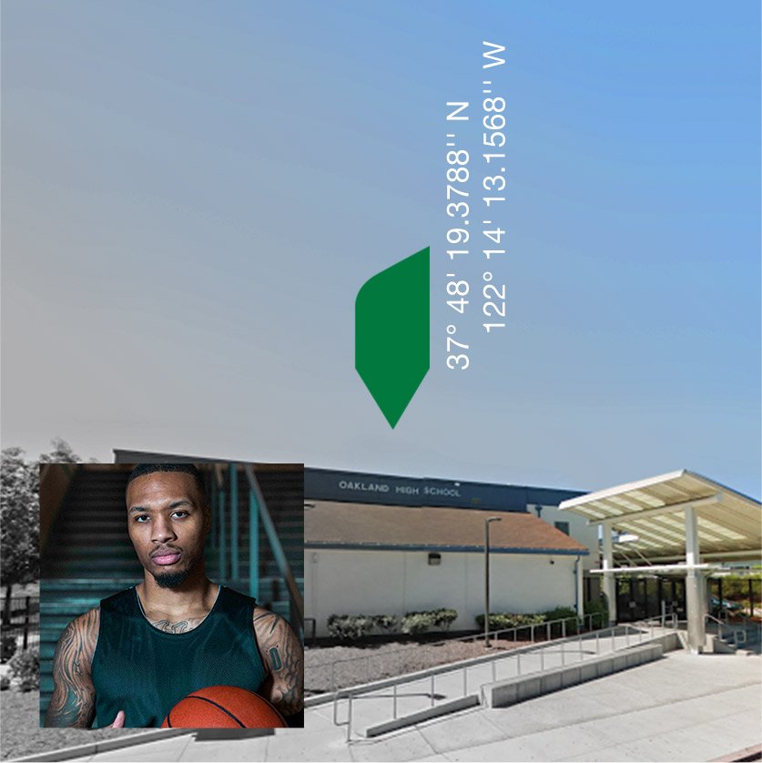 Biofreeze's tweet image. Only regarded as a two-star athlete when he graduated and not heavily recruited, @Dame_Lillard overcame every obstacle life threw at him. Today, he’s a 4x All-Star who is just about to enter his prime. #FeelNoLimits #Biofreeze