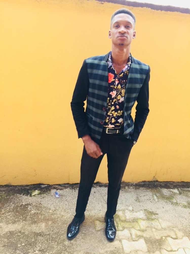 Roxymikz's tweet photo. #contestant02 Audi Webster Mika All the way #mmnalss19 show some love 
Cmon we are here https://t.co/aBaOHXxF8X