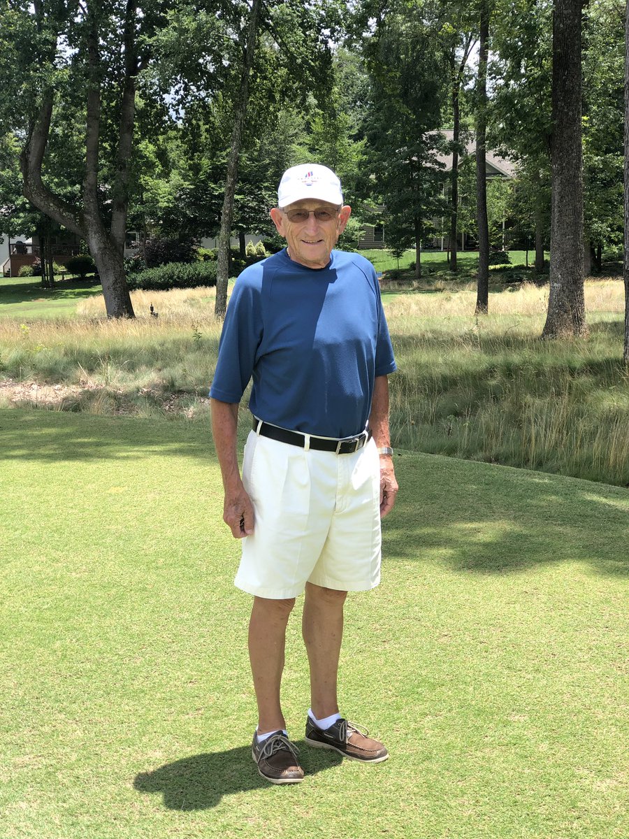 Tellico Village Golf tweet media